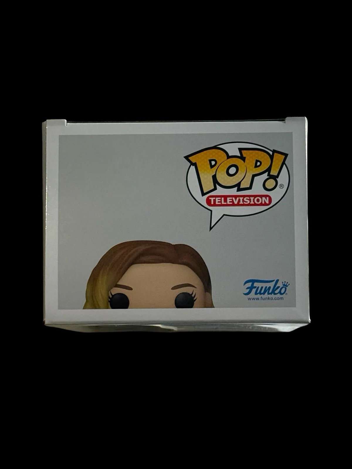 Annie Murphy — ANNIE MURPHY SIGNED ALEXIS ROSE FUNKO SCHITT'S CREEK AUTOGRAPH PSA COA AP77200, image 4