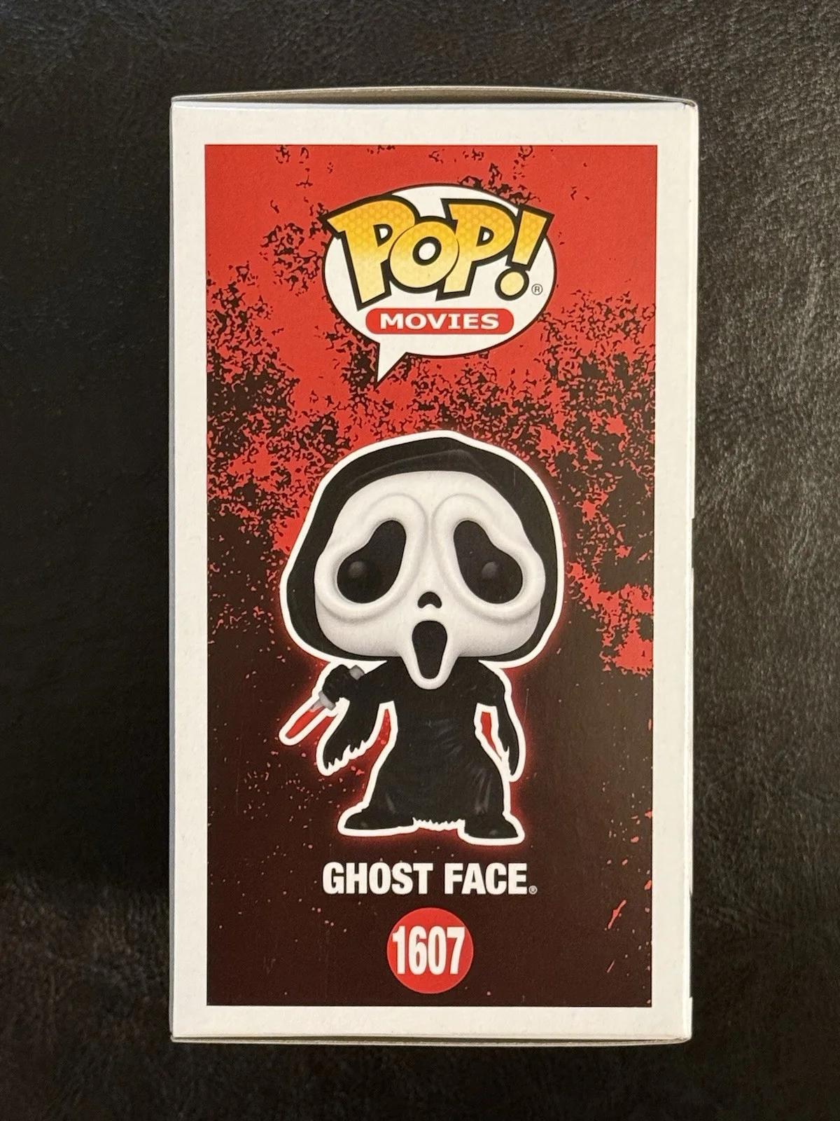 Emma Roberts — EMMA ROBERTS SIGNED AUTOGRAPH SCREAM FUNKO POP 1607 BS14938, изображение 4