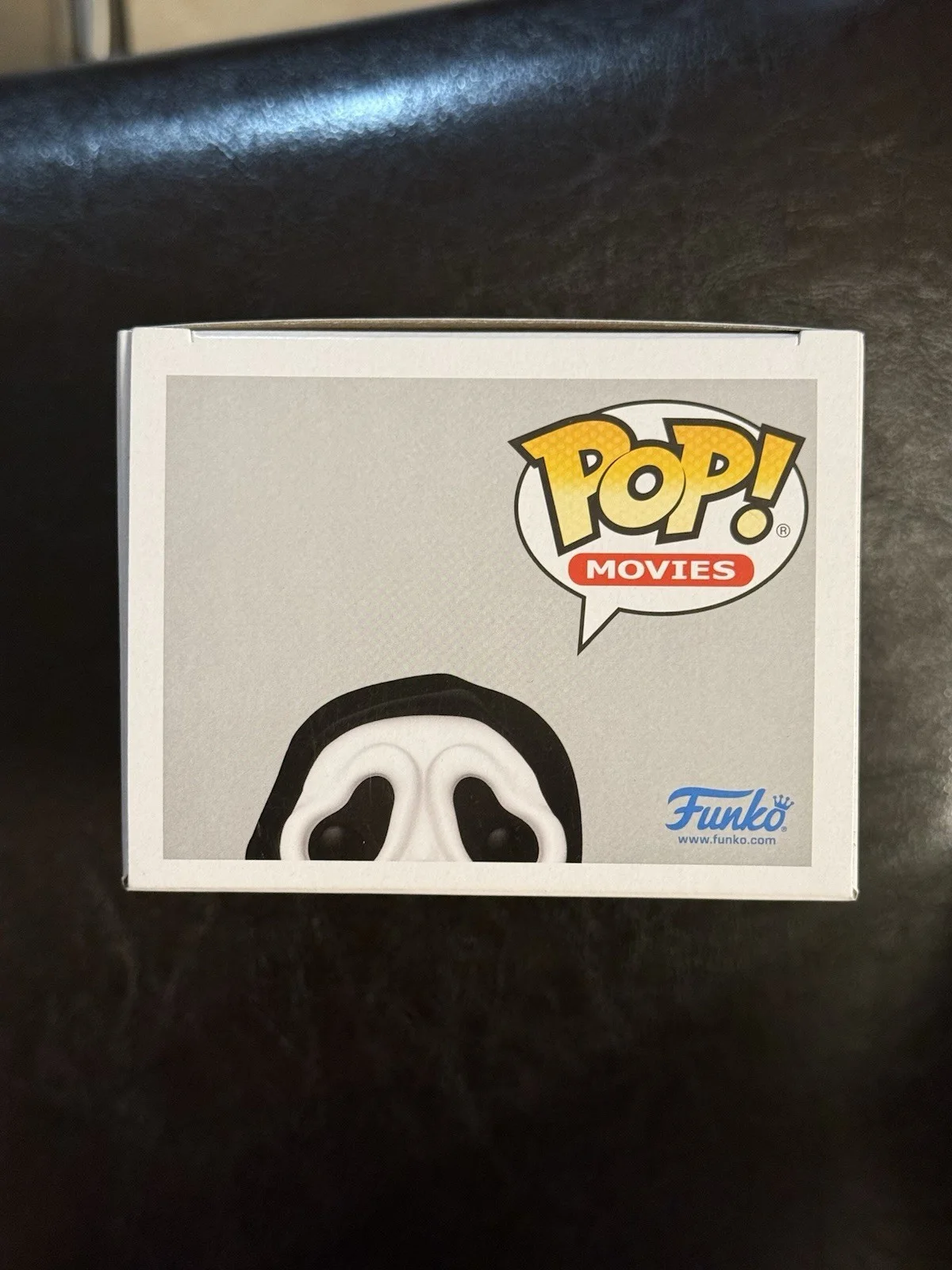 Emma Roberts — EMMA ROBERTS SIGNED AUTOGRAPH SCREAM FUNKO POP 1607 BS14938, изображение 5