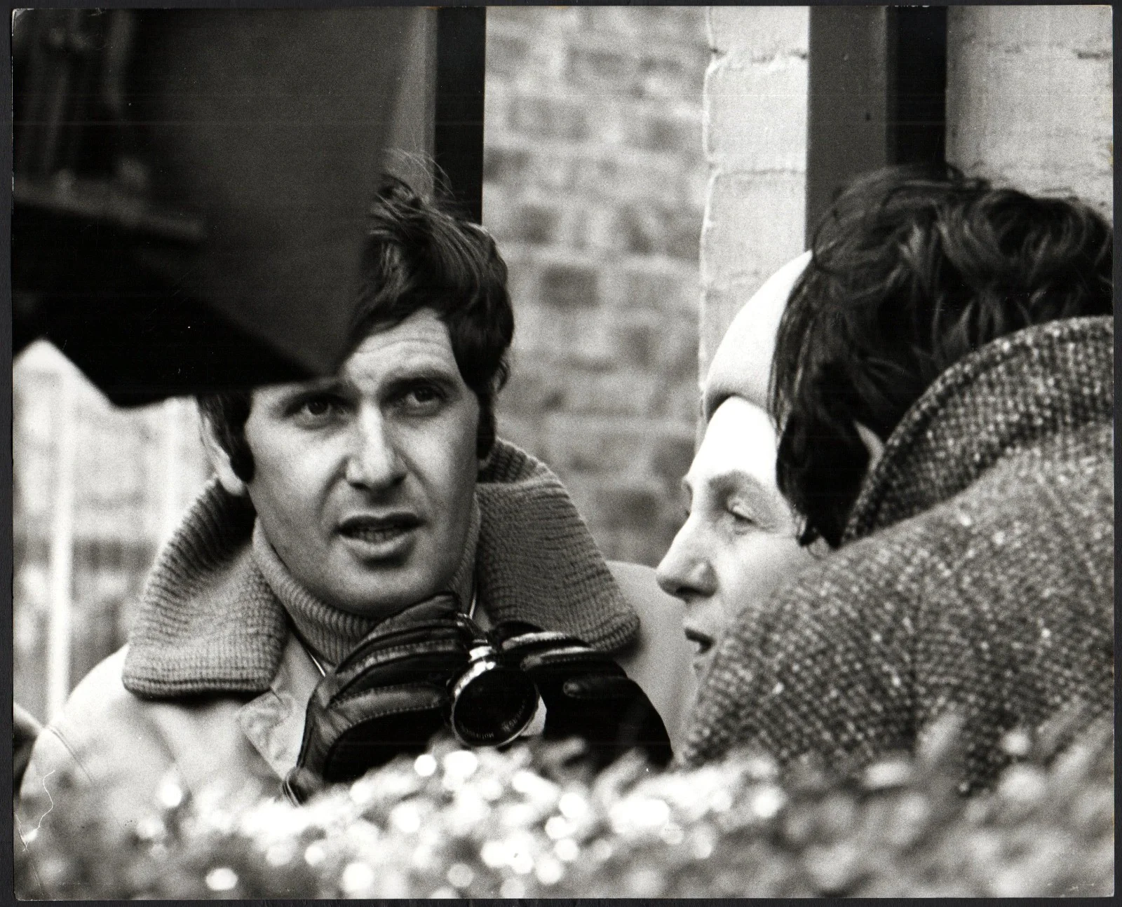 DAY IN THE DEATH OF JOE EGG 1972 Peter Medak camera 3 10x8 STILLS, изображение 2