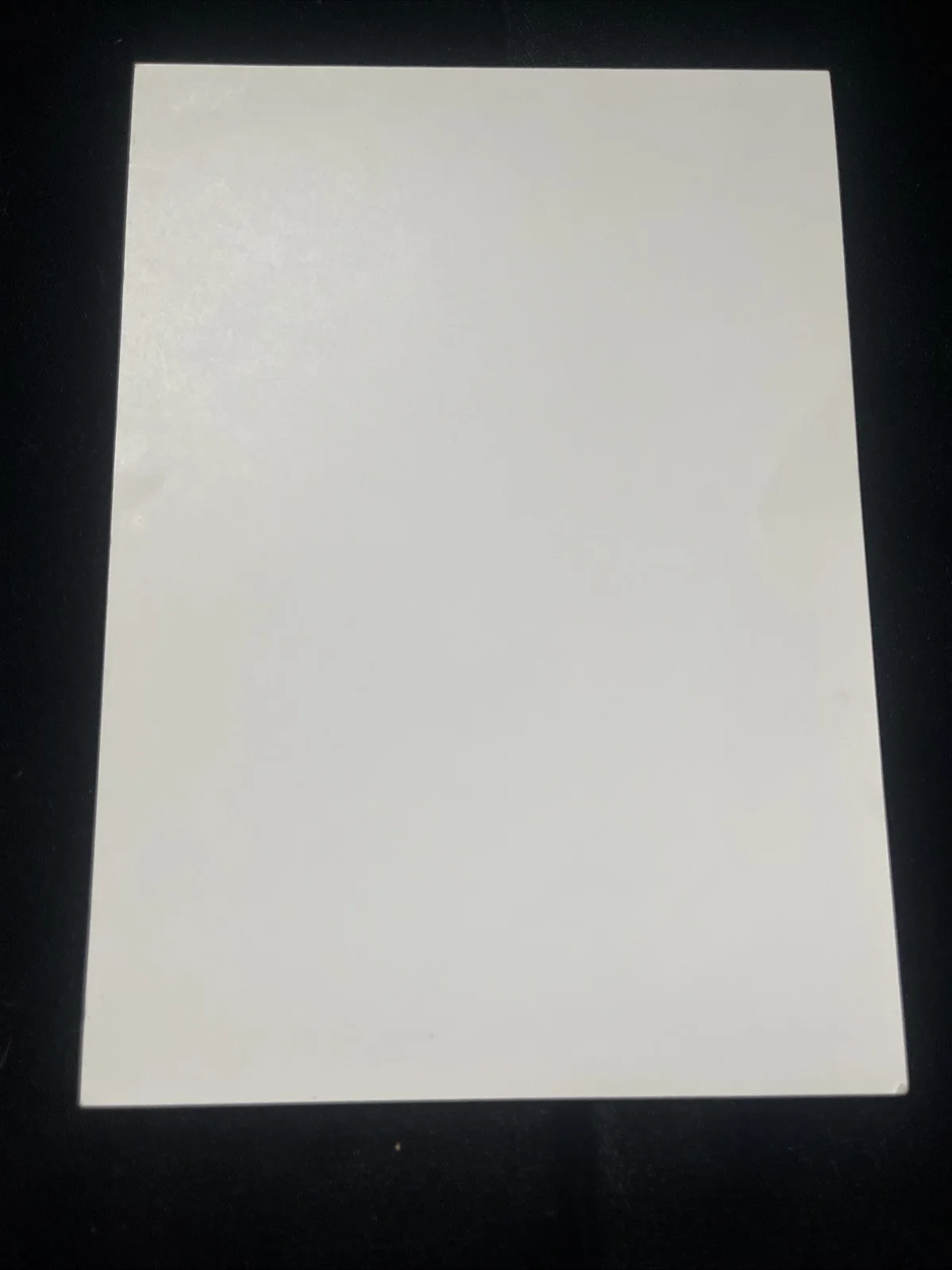 Phillys Diller — Rare VTG PHYLLIS DILLER, Signed MGM CARD COMEDIAN ACTRESS Autograph For A James, image 3