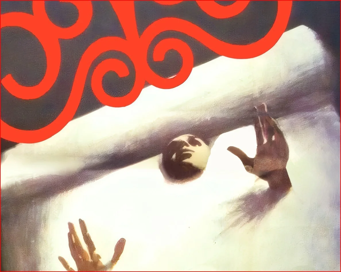 Macchie Solari (Autopsy) - 1975 Giallo Horror - Restored Soggettone Poster, image 4