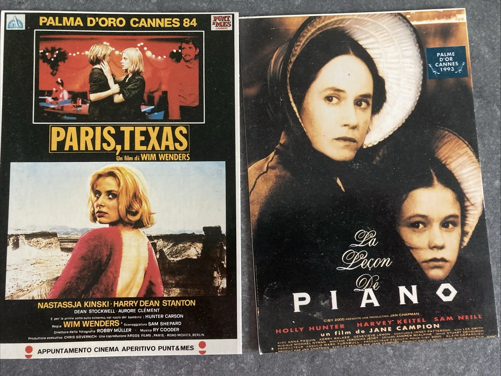 Bundle Of 30 Movie Postcards. Mixed Lot, Some Non English And A Couple Of Duplic, изображение 4