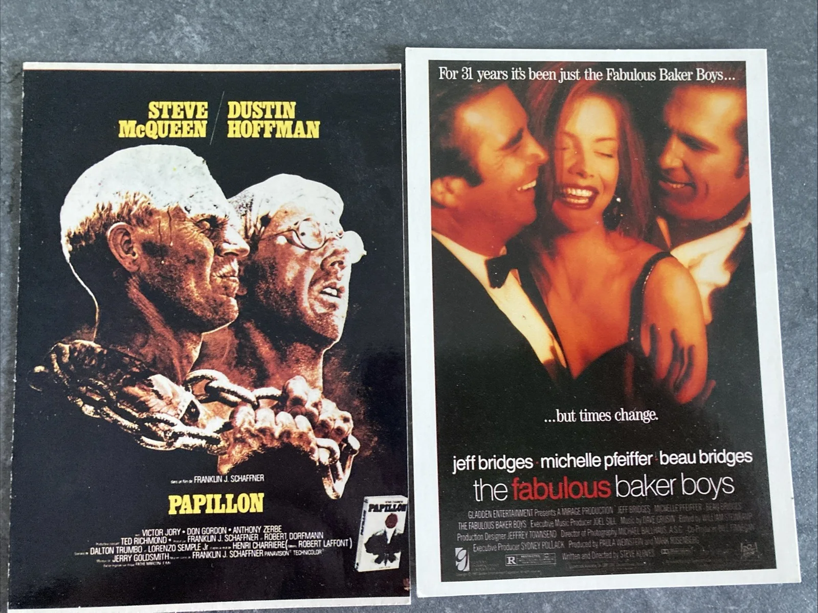 Bundle Of 30 Movie Postcards. Mixed Lot, Some Non English And A Couple Of Duplic, изображение 5