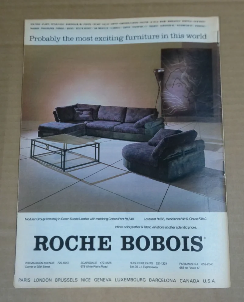 NY Times Television Sept 17-23 1989 Neil Patrick Harris TV Guide Issue, image 5