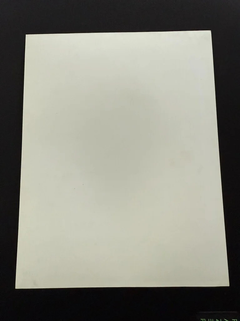 RARE A4 1988 The Naked Gun: From the Files of Police Squad B/W Press Scene Print, изображение 2