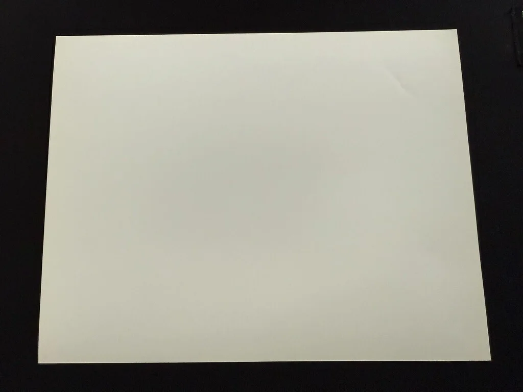 RARE A4 1990 Henry & June B/W Press Scene Print (Fred Ward & Maria de Medeiros), image 2