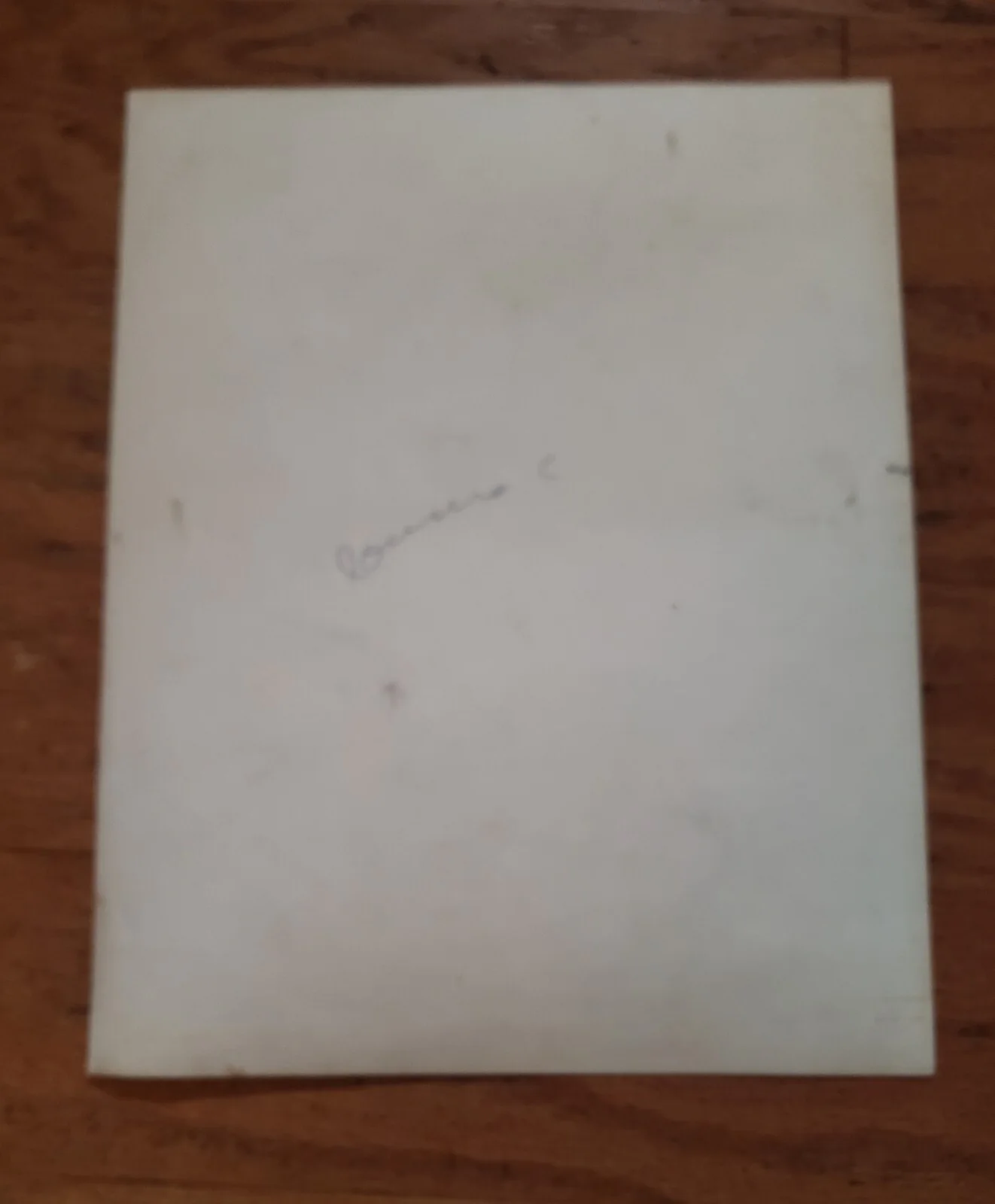 DAVID BROMBERG SIGNED AUTOGRAPH Publicity Photo Fantasy / Magna Artists Corp., image 3
