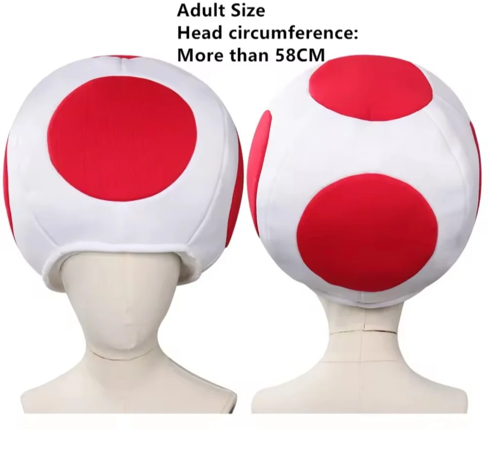 The Super Mario Galaxy Movie Hats, image 5