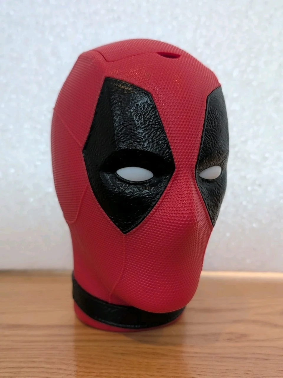 Deadpool Popcorn Bucket Theater Exclusive Merchandise Deadpool Wolverine Movie, image 2