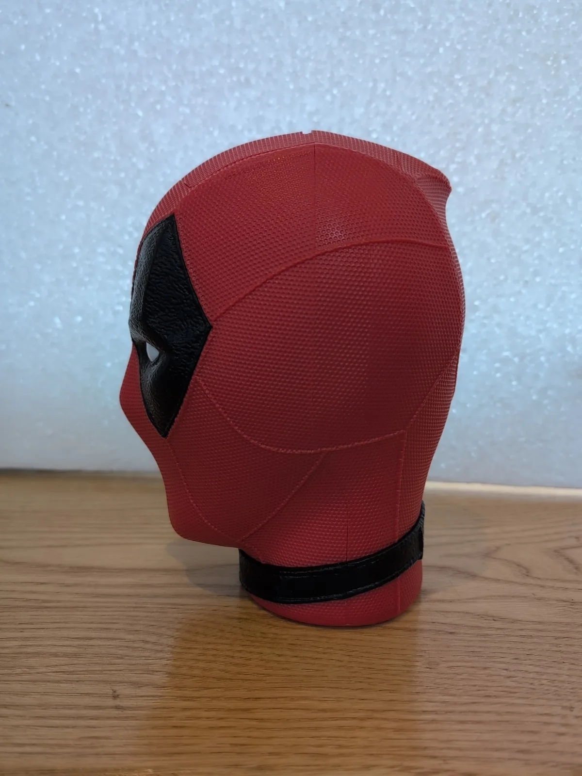 Deadpool Popcorn Bucket Theater Exclusive Merchandise Deadpool Wolverine Movie, image 3