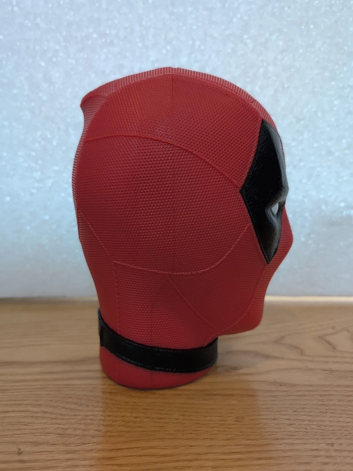 Deadpool Popcorn Bucket Theater Exclusive Merchandise Deadpool Wolverine Movie, image 4