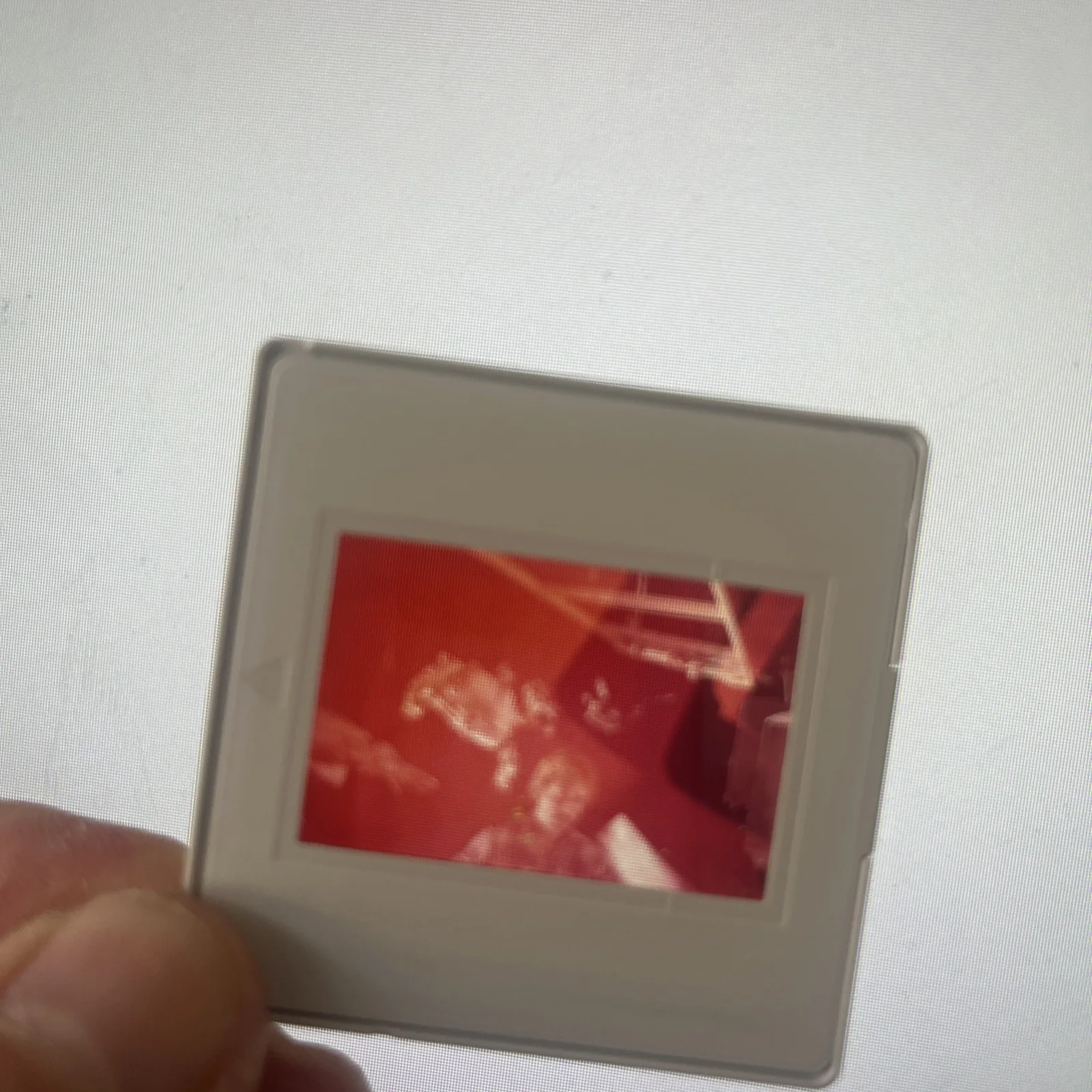 STAR WARS ESB. Vintage 35mm Slide. 1980. ILM, image 2