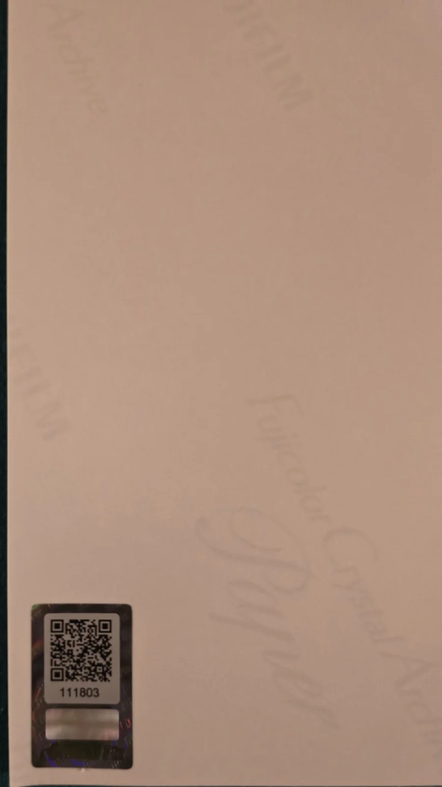 Brie Larson — Brie Larson Signed 11x14 Avengers: Endgame Official Pix Private Signing, изображение 2