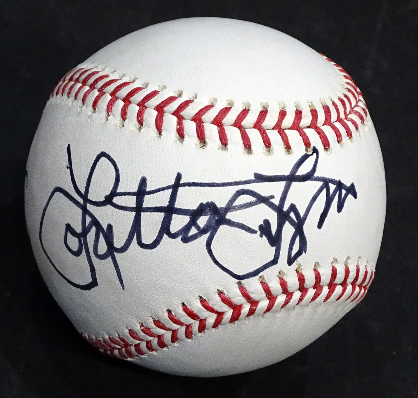 LORETTA LYNN Original SIGNED AUTOGRAPH on BASEBALL with PSA/DNA COA & LL COA, image 5