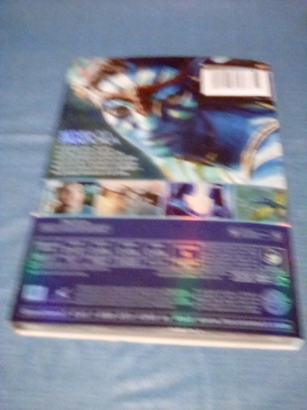 Avatar James Cameron DVD, slip cover good condition dvd. Return To PANDORA NEW, image 2