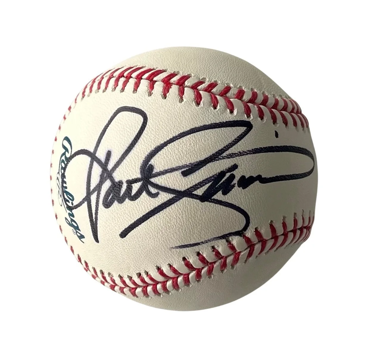 PAUL SIMON & ART GARFUNKEL Signed MAJOR LEAGUE BASEBALL ROGER EPPERSON COA, image 2
