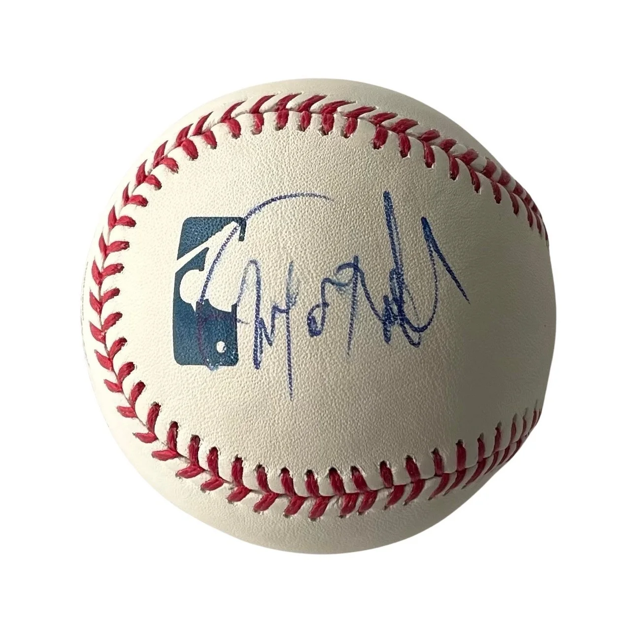 PAUL SIMON & ART GARFUNKEL Signed MAJOR LEAGUE BASEBALL ROGER EPPERSON COA, image 3