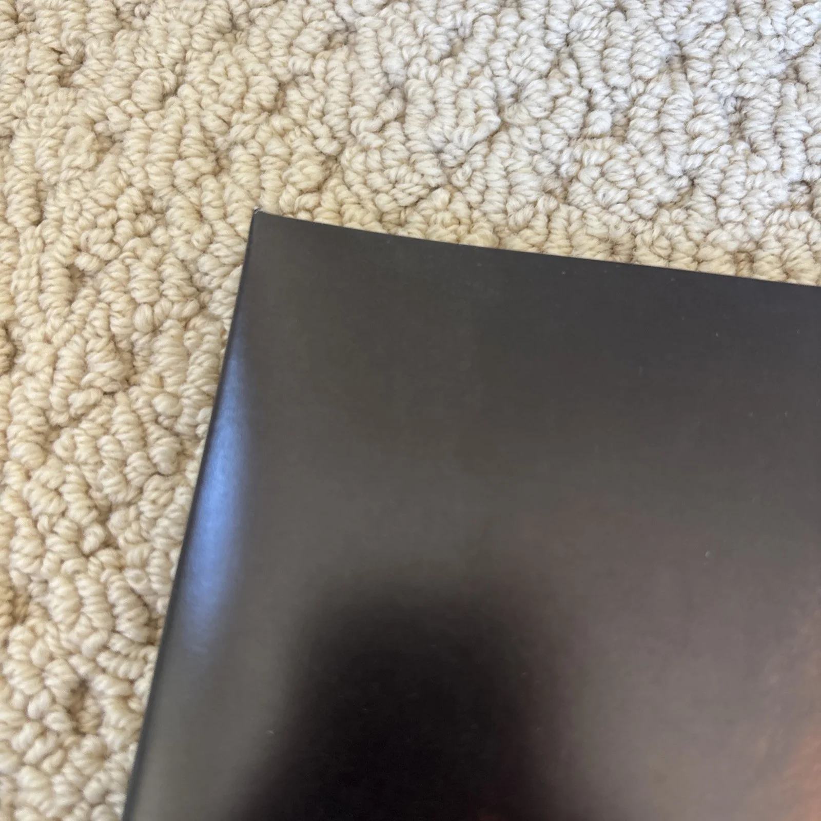 The Weeknd Signed Hurry Up Tomorrow Vinyl Record Album Insert ACOA Auto, изображение 5