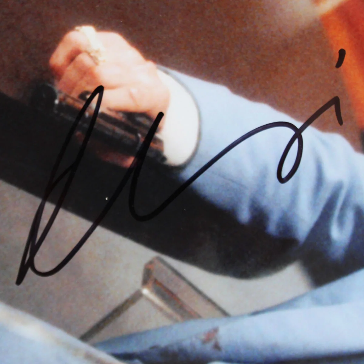 Al Pacino Signed Photo Scarface 11x14 + others COA JSA, изображение 2