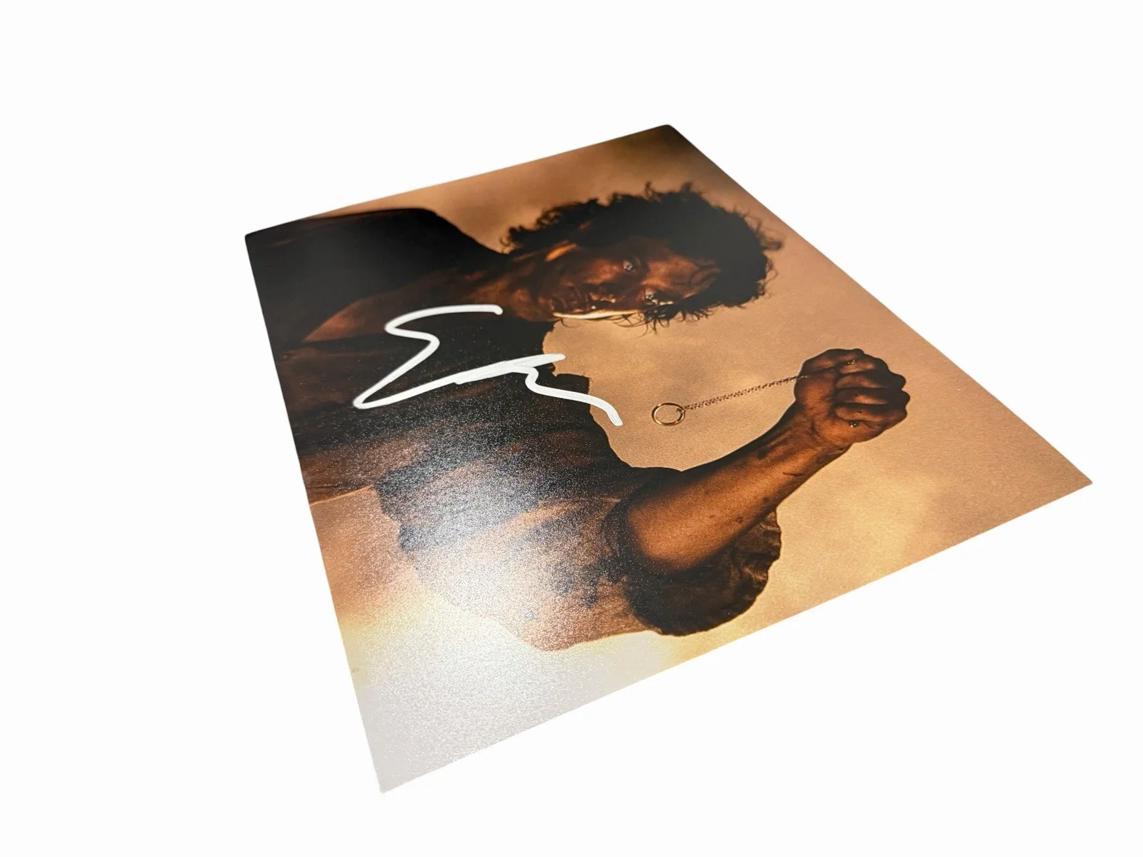 ELIJAH WOOD LORD OF THE RINGS FRODO ACTOR SIGNED AUTOGRAPH 8x10 PHOTO B w/ PROOF, изображение 4