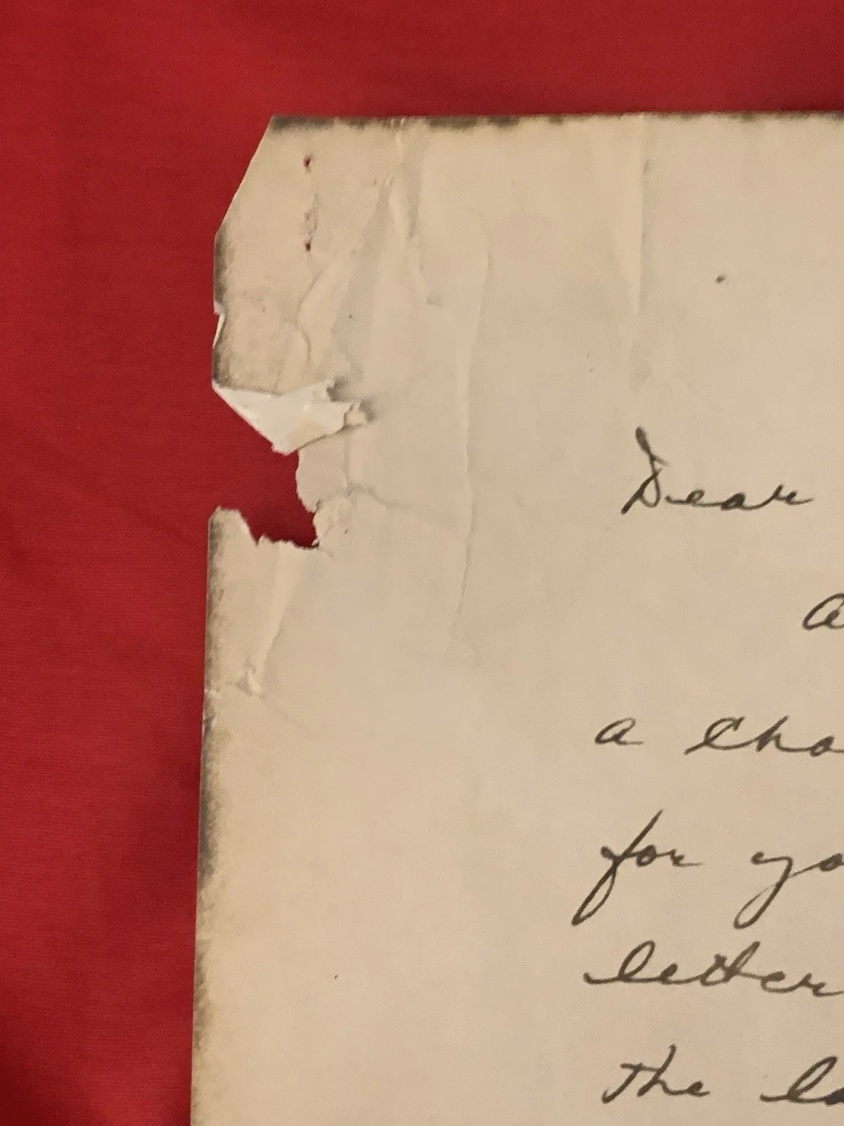 Vincent Price Estate Xerox Of 1968 Letter! Good content! 20h, изображение 2