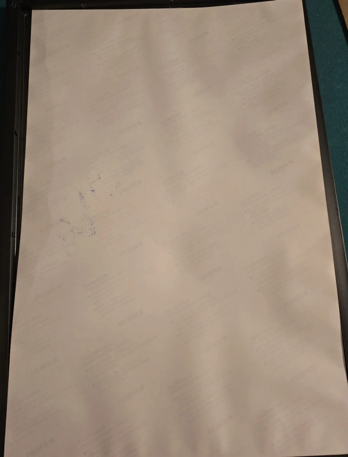 Adam Sandler — Adam Sandler Signed 12x18 The Wedding Singer Beckett Bubbling As Shown In Pic, image 2