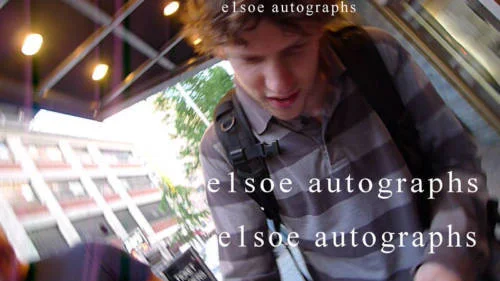 jesse eisenberg — Jesse Eisenberg signed Social Network 8x10 Photo “Full Name” Now You See Me, image 3