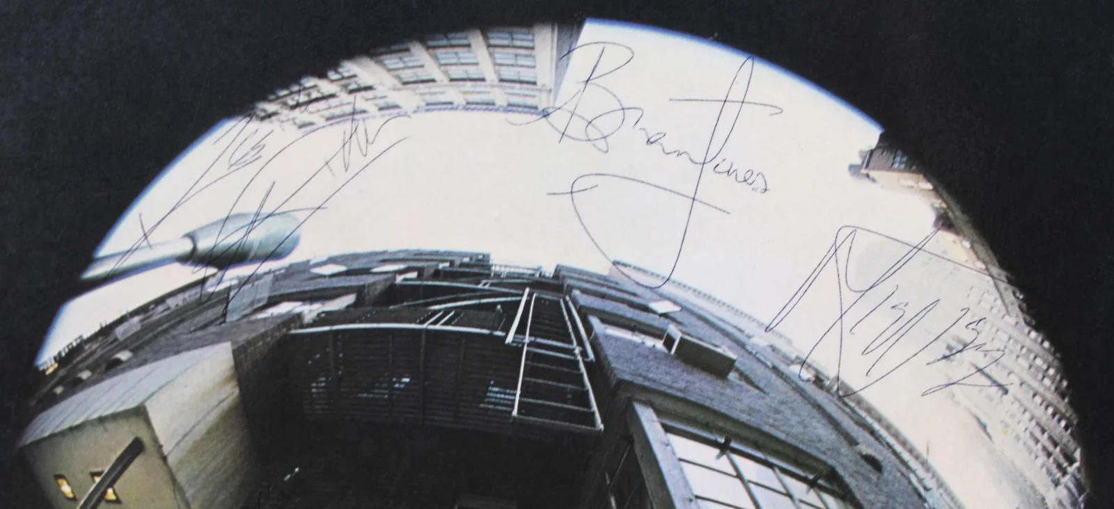 Mick Jagger, Keith Richards, Brian Jones, Charlie Watts, Bill Wy — Rolling Stones (5) Jagger, Richards, Jones +2 Signed Big Hits Album JSA #YY86757, изображение 3