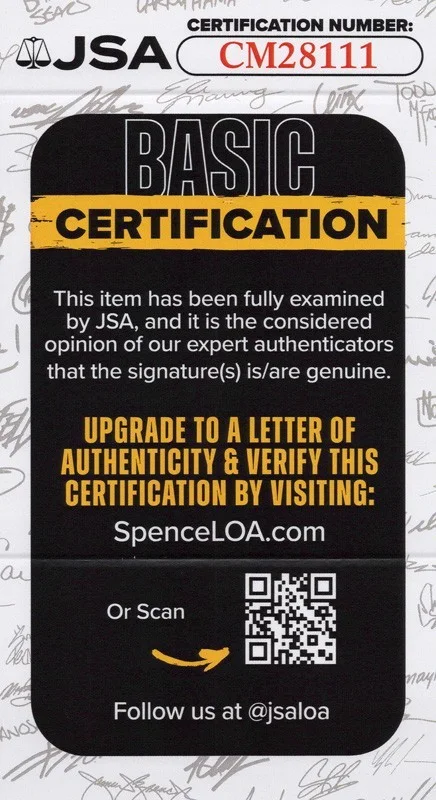 Lily Allen — Lily Allen signed "WEST END GIRL" Vinyl Album EXACT PROOF a Autographed JSA COA, изображение 2
