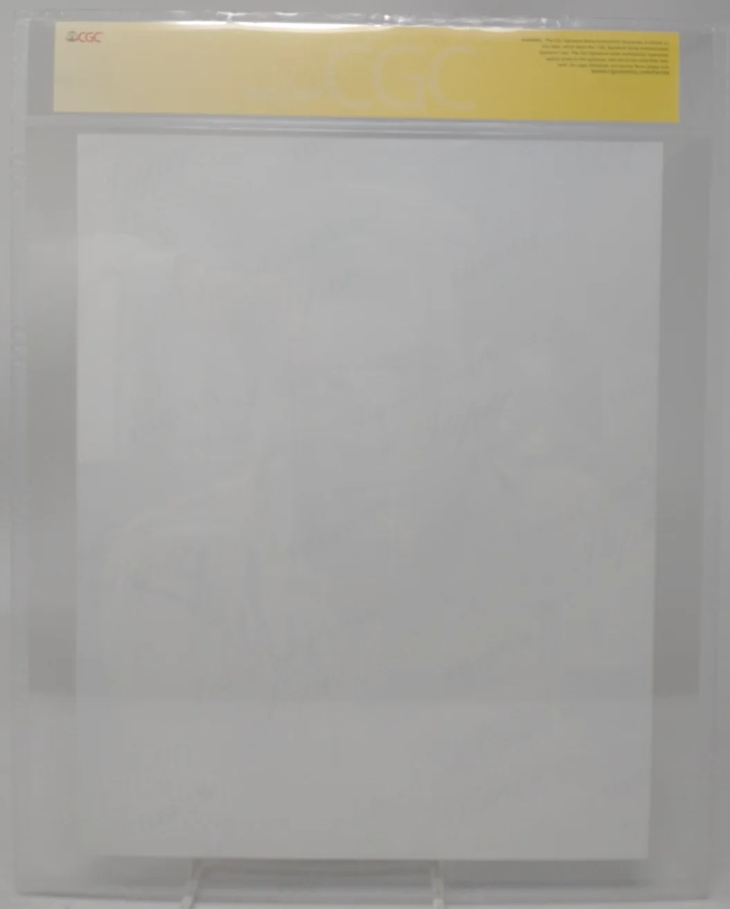 William Shatner — William Shatner Signed Photo Twilight Zone, Star Trek 2021 CGC Signature Series, изображение 4