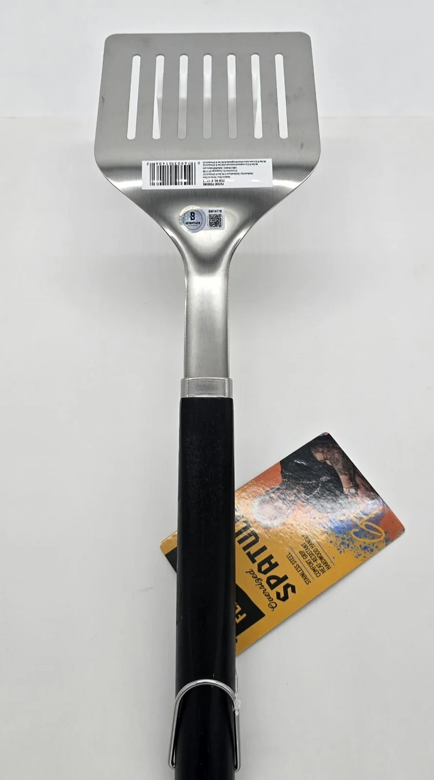 Guy Fieri Autographed Flavortown Oversized Spatula *RARE* Beckett COA, изображение 2