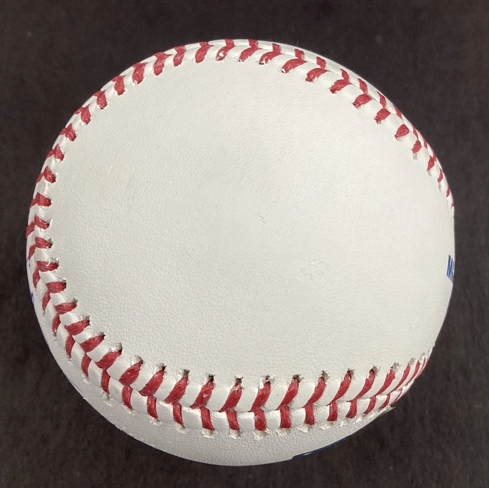 Jeff Goldblum — Jeff Goldblum Signed Baseball RDM Jurassic Park Independence Day Actor Auto JSA, image 5
