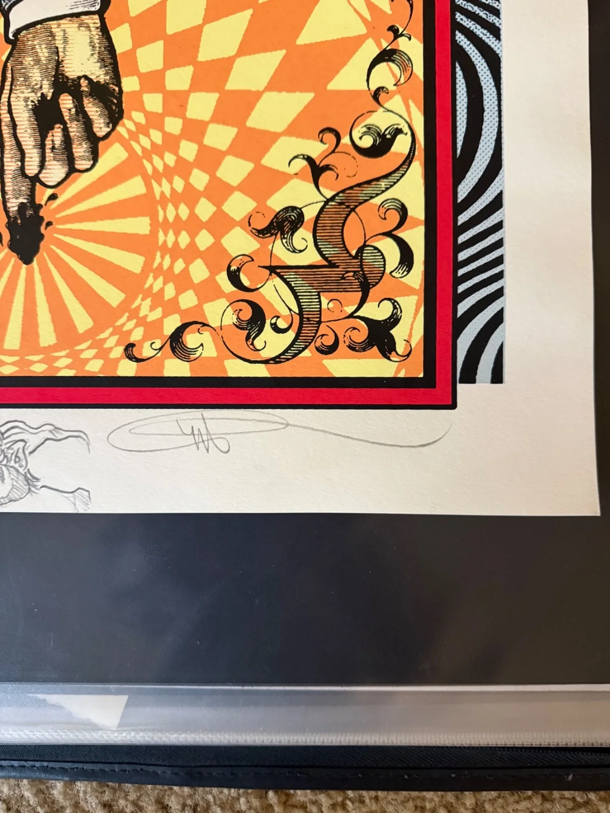 mark arminski poster, image 4