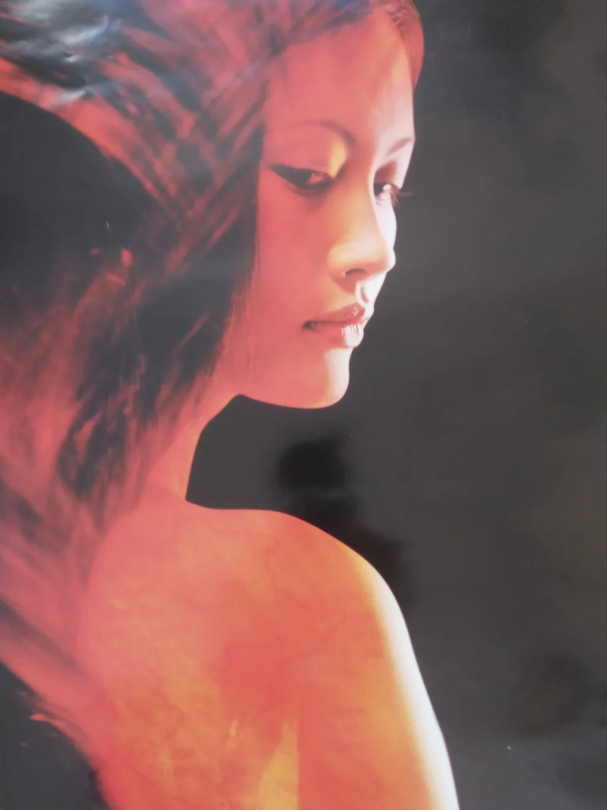 The Quiet American original movie 2002 poster US one sheet, image 5