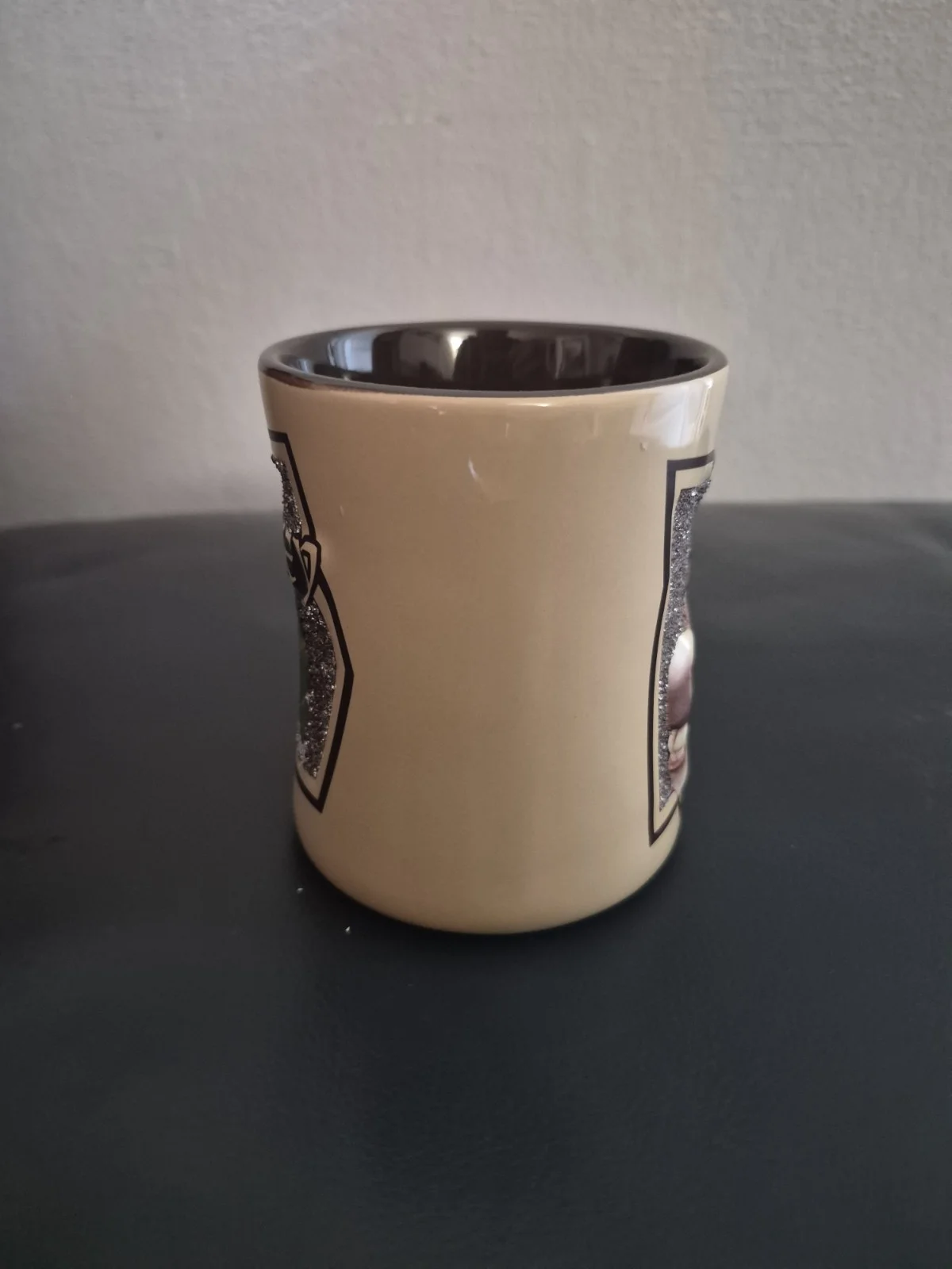 Universal Studios Shrek 4-D Large Mug - 2007, image 4