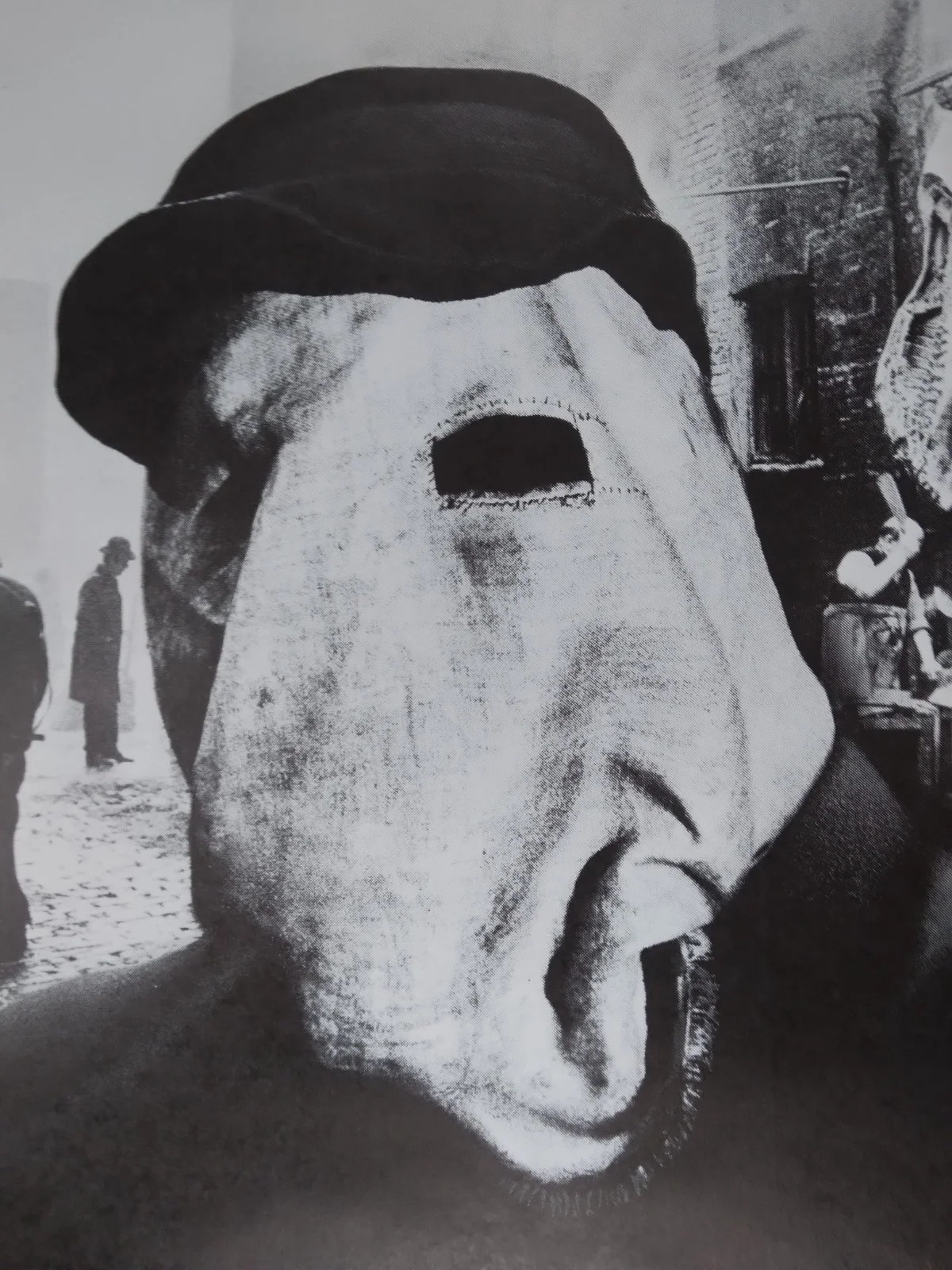 The Elephant Man original movie 1980 poster US one sheet, image 3