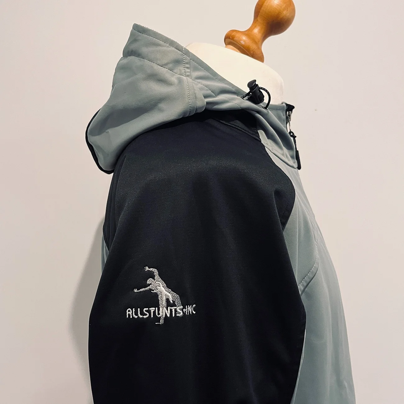 WAR HORSE Cast & Crew Jacket Coat Movie Stunts Film Production Gift AllStunts L, изображение 4