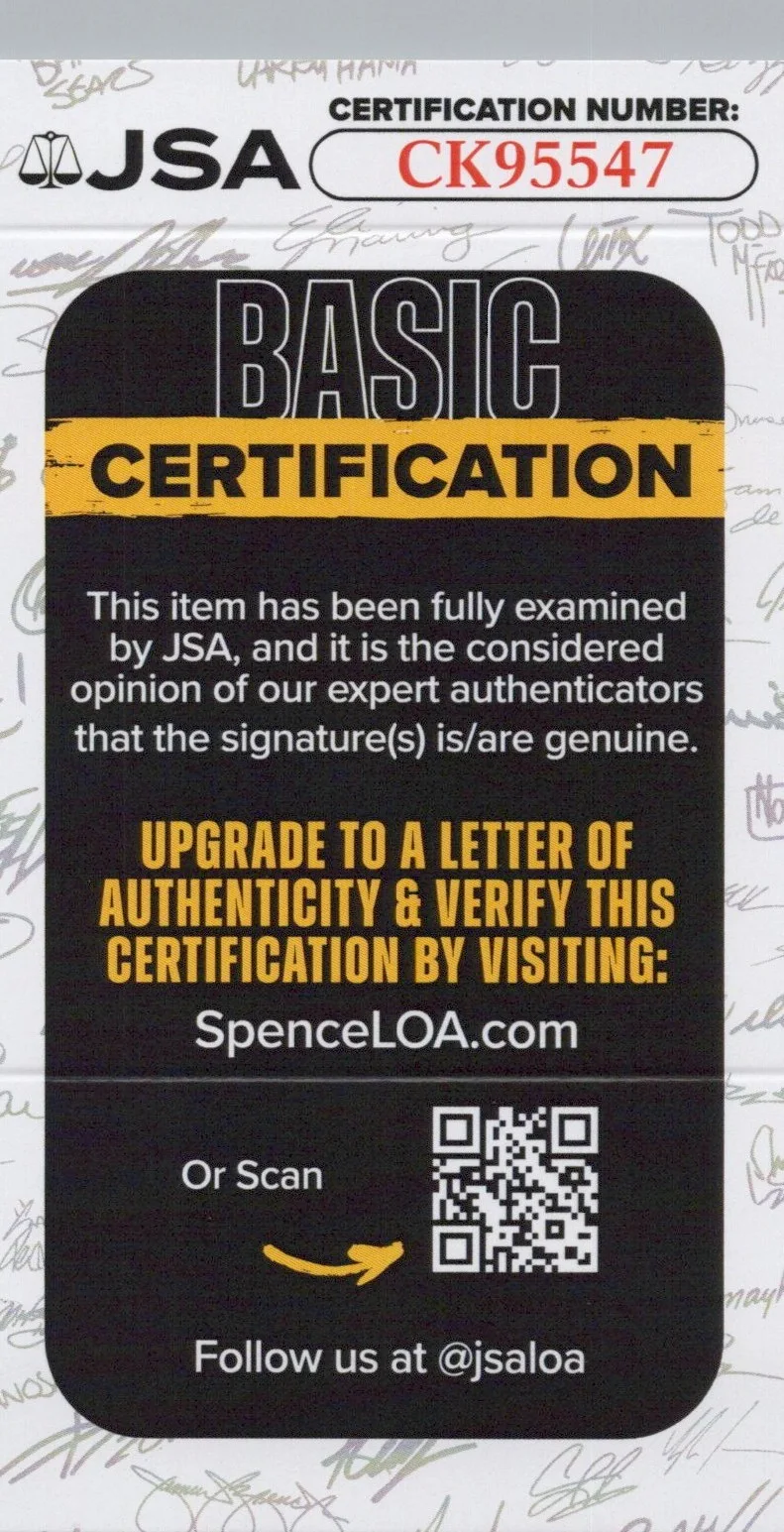 Steve Malpass — Steve Malpass Signed 8x10 Starfox Adventures Photo Authentic Autograph JSA COA, image 2