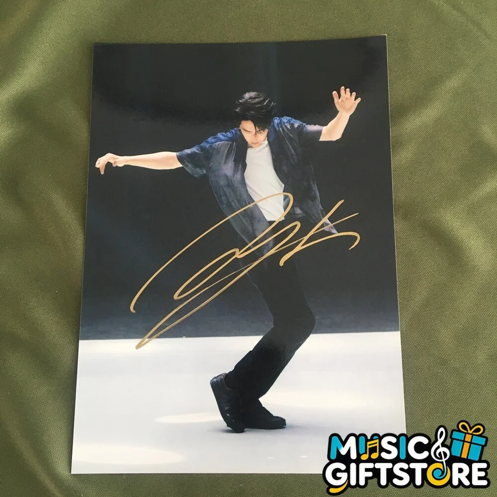 WANG YIBO YI BO PHOTO CARD PICTURE HANG ZHOU GAMES SIGNED AUTOGRAPHED 2023B #MUG, изображение 4