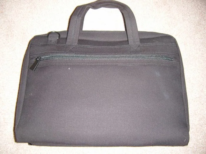 JAMES BOND 007 SPECTRE LAPTOP BAG TOTE BAG ORGANISER SPECTRE 007 BAG RARE, изображение 3