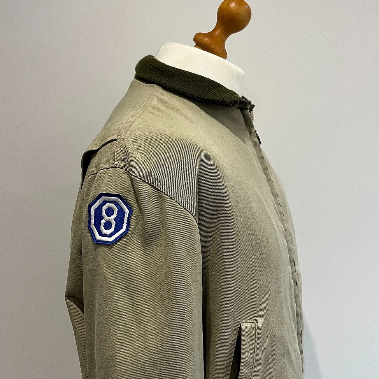 HART'S WAR Cast & Crew Jacket & Cap Movie Film Production Gifts 2002 MGM Y2K M/L, изображение 5