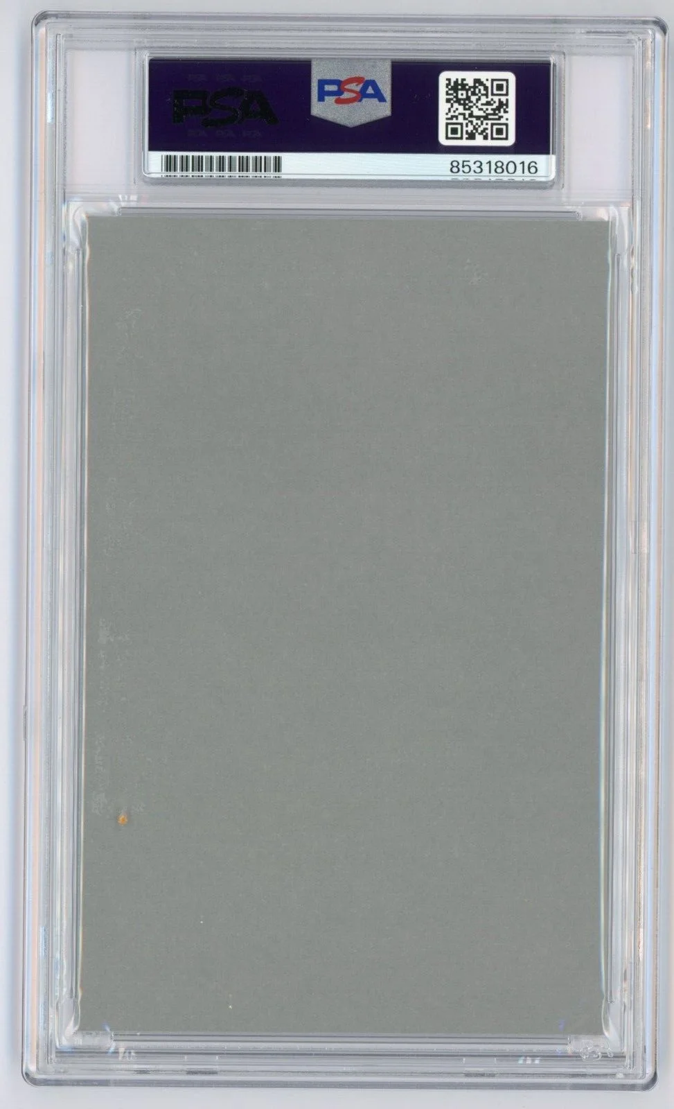 Robert Fuller — Robert Fuller Signed Cut Display (PSA) Laramie Wagon Train Photo Card Western, image 2