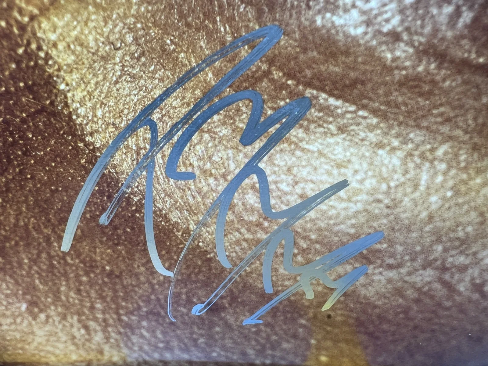 Post Malone Signed Beerbongs & Bentleys Clear Vinyl Album 2LP Beckett BAS, изображение 3