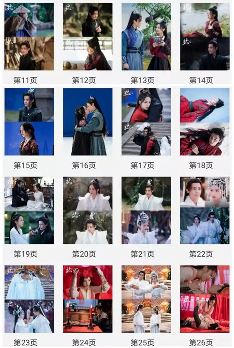 Chinese Back from the Brink 护心 Hou Minghao Zhou Ye Album Photo Books Photobook, изображение 3