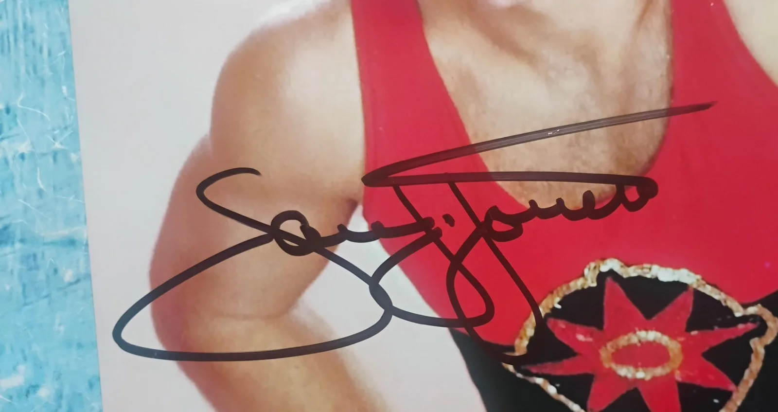 Sam Jones Hand Signed Autograph 8x10 Photo COA Flash Gordon NO US TARIFFS, image 3