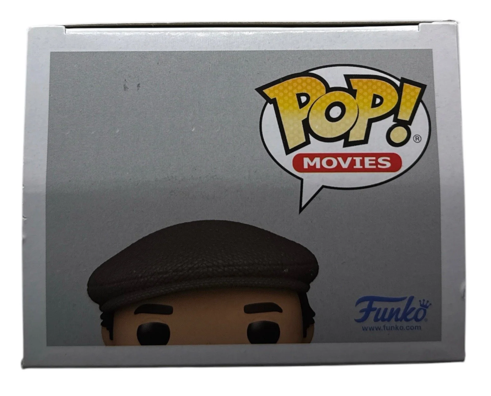 Al Pacino — Al Pacino Autograph Signed The Godfather Michael Corleone Funko Pop PSA COA, image 4