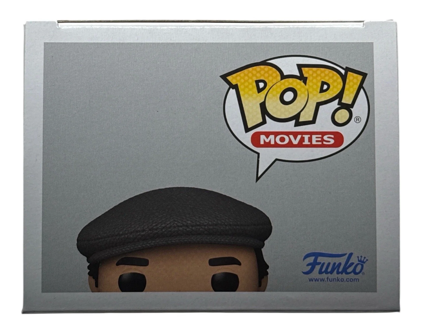 Al Pacino — Al Pacino Autograph Signed The Godfather Michael Corleone Funko Pop PSA COA, изображение 4