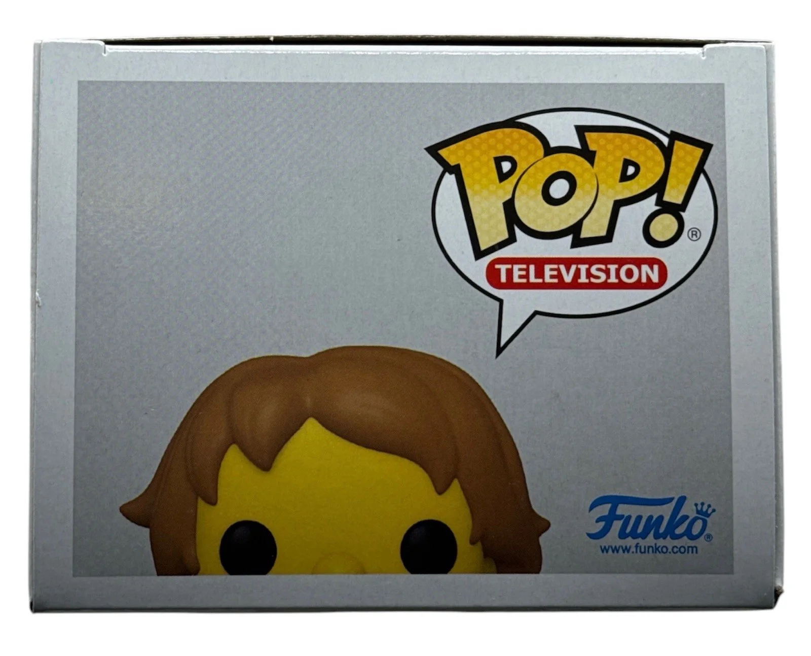 Matt Groening — Matt Groening Signed & Sketch The Simpsons Homer Young Obeseus Funko Pop PSA COA, изображение 4