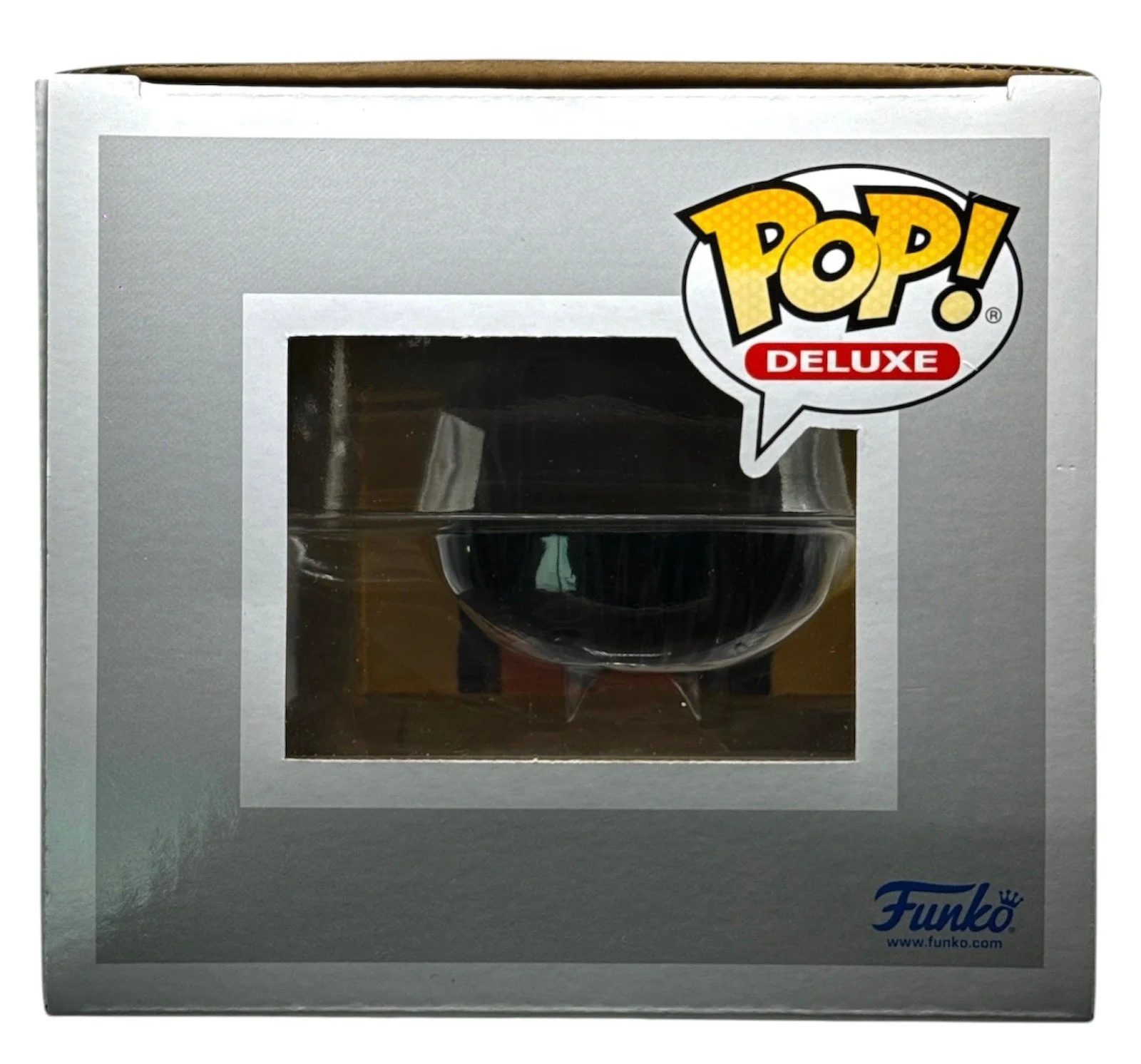 Al Pacino — Al Pacino Autograph Signed The Godfather II Michael Corleone Funko Pop PSA COA, изображение 4